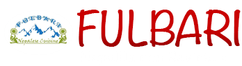 Fulbari Logo